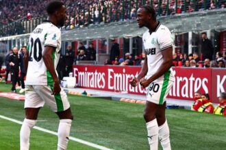 continua tabù neopromosse per Allegri, rovinato exploit di Bartesaghi