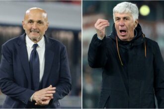 "E' il motivo per cui sono alla Juve". Gasp, che bocciatura a Ferguson