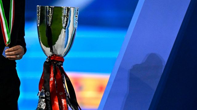 Quanto incassa chi vince la Supercoppa Italiana 2025? Il montepremi sbalorditivo cresce ancora