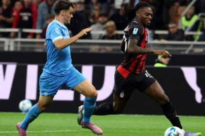 dove vedere Napoli-Milan in tv e in streaming, orario, formazioni, arbitro