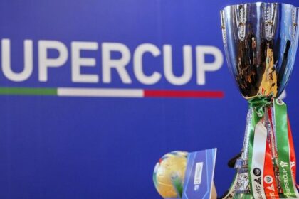 stop Arabia, ecco dove si potrebbe giocare, una grossa novità