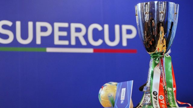 stop Arabia, ecco dove si potrebbe giocare, una grossa novità