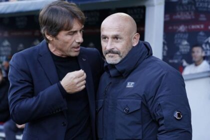 Conte accusa tutti di memoria corta, Italiano chiede aiuto a Baggio