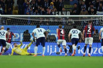 Inter, Martinez una buona notizia e un problema per Chivu: a chi tocca ora in porta?