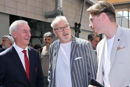 “Non ricordo più niente”. Poi la denuncia sulla morte di Maradona