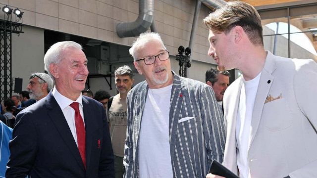 “Non ricordo più niente”. Poi la denuncia sulla morte di Maradona