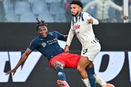 il rosso in avvio, la simulazione e il mani in area prima della beffa del 94’