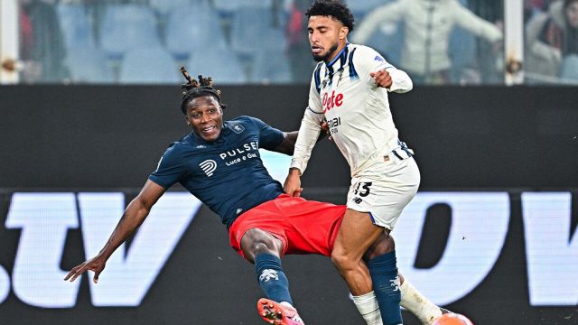 il rosso in avvio, la simulazione e il mani in area prima della beffa del 94’