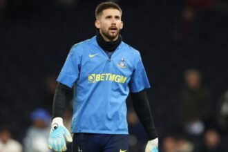 il piano per il dopo Sommer. C'è anche il nuovo Dumfries