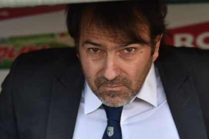 “Andar via dalla Samp non fu una mia scelta. Spero che Donadoni salvi lo Spezia”