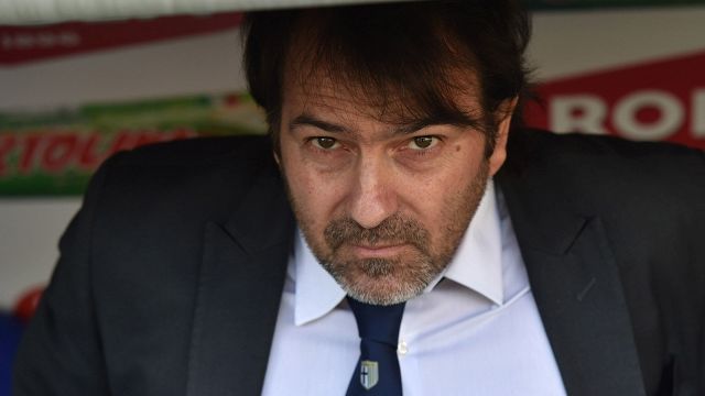 “Andar via dalla Samp non fu una mia scelta. Spero che Donadoni salvi lo Spezia”