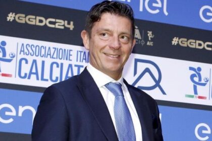 Arbitri, Rocchi dà ragione a Sarri, bacchetta Pairetto e Var e ammette: "Non saremo mai perfetti"