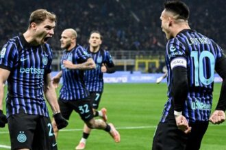 dove vederla oggi in tv e streaming, probabili formazioni e arbitro Champions League 2025/2026