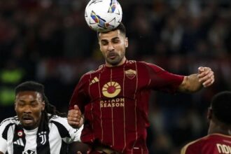 Serie A, dove vedere Lazio-Cremonese e Juventus-Roma: orari e info