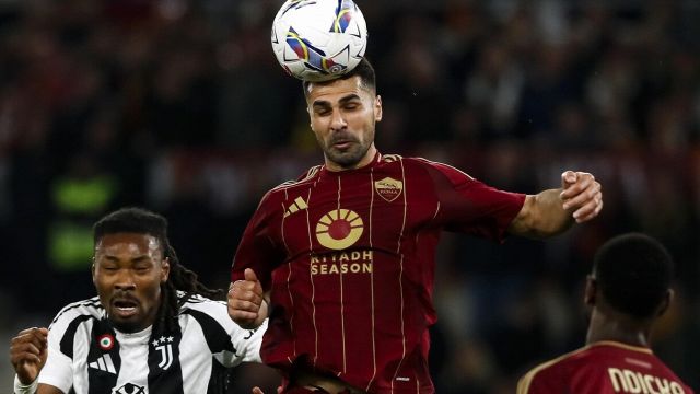 Serie A, dove vedere Lazio-Cremonese e Juventus-Roma: orari e info