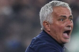 Benfica, guerra agli arbitri dopo rigore assegnato al 90' allo Sporting dopo 12' al Var