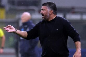 Spalletti, Gattuso e l'obbligo di andare al Mondiale
