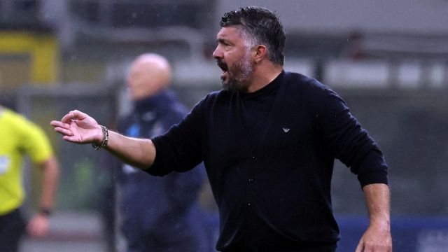 Spalletti, Gattuso e l'obbligo di andare al Mondiale