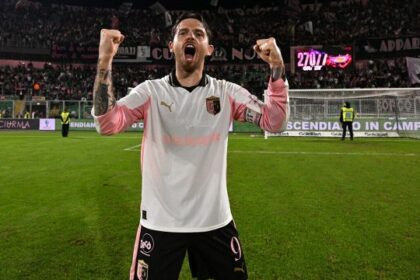 Calciomercato Serie B, Sampdoria e Palermo scatenati: i colpi di gennaio