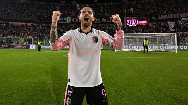 Calciomercato Serie B, Sampdoria e Palermo scatenati: i colpi di gennaio