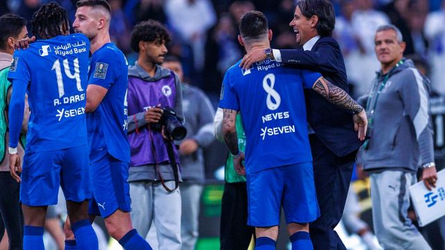 Al Hilal, Inzaghi non si ferma più e ritrova anche il miglior Milinkovic-Savic