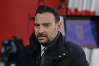 Napoli, Manna svela tutto: il mistero su Lukaku e la trattativa per Hojlund. Poi ammette: “Kvara mai sostituito”