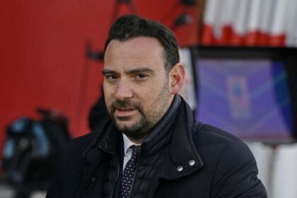 Napoli, Manna svela tutto: il mistero su Lukaku e la trattativa per Hojlund. Poi ammette: “Kvara mai sostituito”