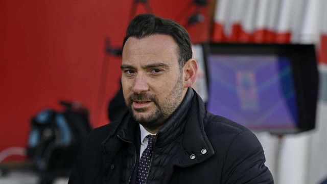 Napoli, Manna svela tutto: il mistero su Lukaku e la trattativa per Hojlund. Poi ammette: “Kvara mai sostituito”