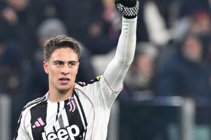 Juventus-Pafos dove vederla oggi in tv e streaming, probabili formazioni e precedenti arbitro Champions 2025/2026