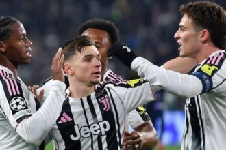 La Juventus deve tornare a suscitare rispetto, la lezione imprescindibile contro il Pafos in Champions