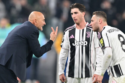 Serie A: sabato in campo alle 18 Juventus-Lecce probabili formazioni - Calcio