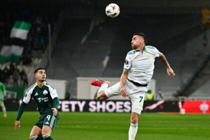 Europa League: la Roma centra gli ottavi, il Bologna va agli spareggi - Calcio