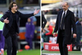 Serie A: Fiorentina-Milan in campo 0-0 DIRETTA - Calcio