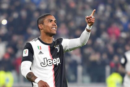 Douglas Costa riparte dalla serie D con il Chievo Verona - Calcio