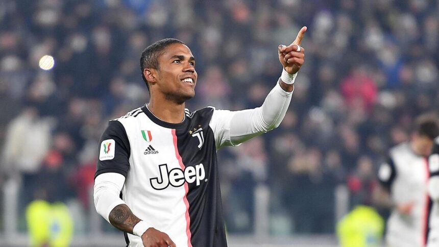 Douglas Costa riparte dalla serie D con il Chievo Verona - Calcio