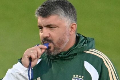 Italia, Gattuso si gode Pio Esposito, va a trovare Retegui e si gioca il jolly: pronto un grande ritorno