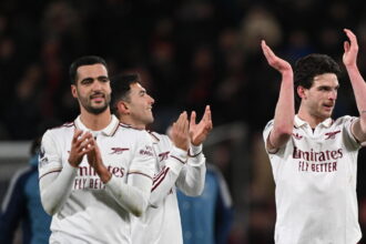 L'Arsenal rovina l'esordio di Rosenior a Stamford Bridge - Calcio