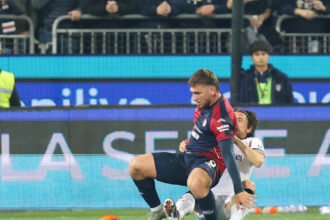 Serie A, Cagliari-Milan 0-1 - Calcio