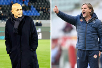 Serie A: Juventus-Cremonese in campo lunedì alle 20.45 DIRETTA Probabili formazioni - Calcio