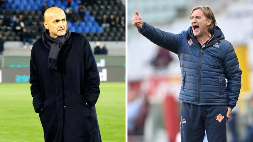 Serie A: Juventus-Cremonese in campo lunedì alle 20.45 DIRETTA Probabili formazioni - Calcio