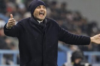 Juventus, per la mediana una vecchia fiamma di Spalletti, cosa serve per arrivare a Chiesa