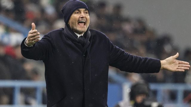 Juventus, per la mediana una vecchia fiamma di Spalletti, cosa serve per arrivare a Chiesa