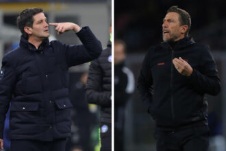 Serie A: Inter-Lecce in campo mercoledì alle 20.45 DIRETTA Probabili formazioni - Calcio