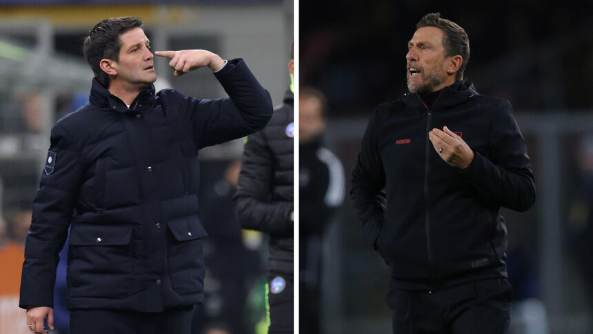 Serie A: Inter-Lecce in campo mercoledì alle 20.45 DIRETTA Probabili formazioni - Calcio