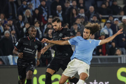 Calcio: Fabiani, 'su Guendouzi valutiamo offerte per il bene della Lazio' - Calcio