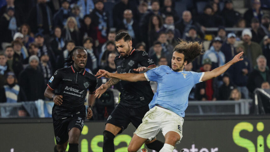 Calcio: Fabiani, 'su Guendouzi valutiamo offerte per il bene della Lazio' - Calcio