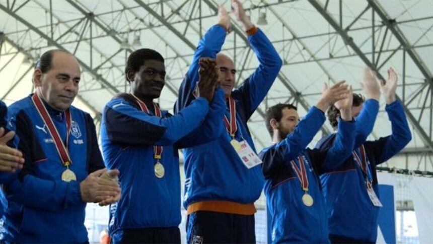 Figc: "Roba da matti", on line la nuova puntata di "Speak Out!" - Calcio