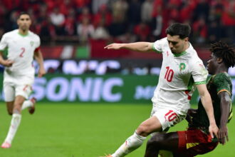 Coppa d'Africa: 2-0 al Camerun, anche il Marocco in semifinale - Calcio