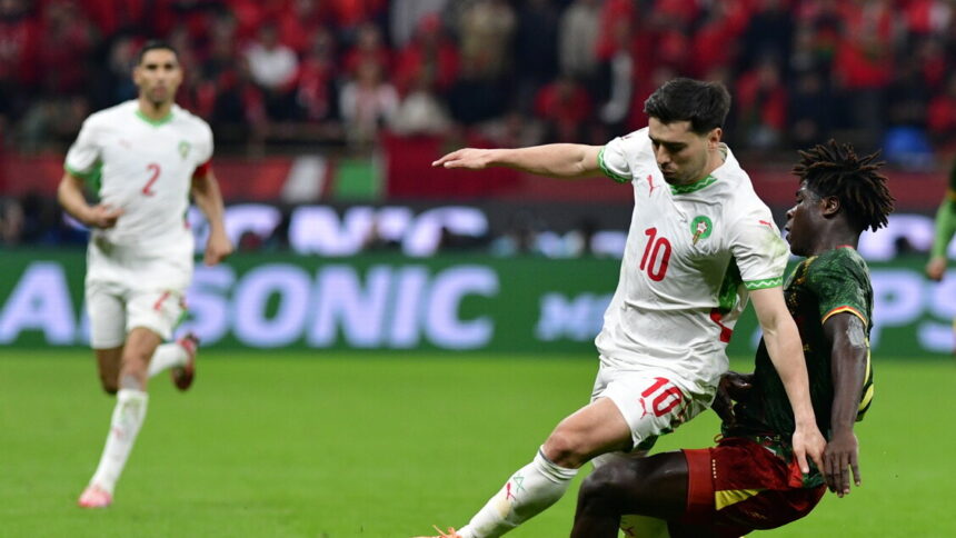 Coppa d'Africa: 2-0 al Camerun, anche il Marocco in semifinale - Calcio