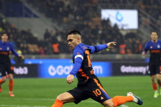 Champions: Chivu, dovremo essere pronti in uno stadio che ha tanta energia - Calcio